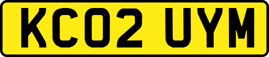 KC02UYM