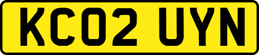KC02UYN