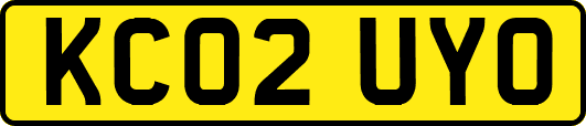 KC02UYO