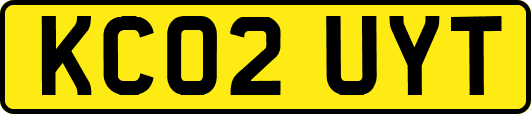 KC02UYT