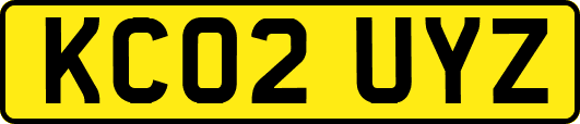 KC02UYZ