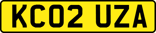 KC02UZA