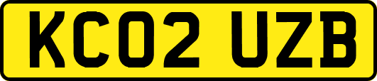 KC02UZB