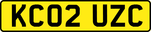 KC02UZC