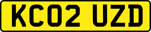 KC02UZD