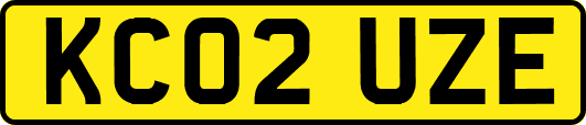 KC02UZE