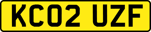 KC02UZF