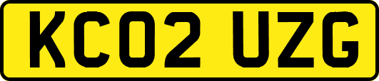 KC02UZG