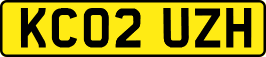 KC02UZH