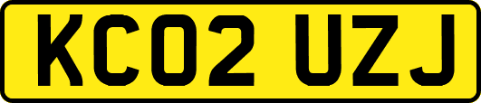 KC02UZJ