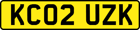 KC02UZK