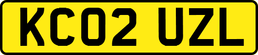 KC02UZL