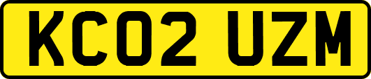 KC02UZM