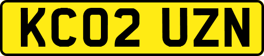 KC02UZN