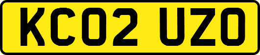 KC02UZO
