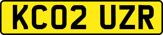 KC02UZR