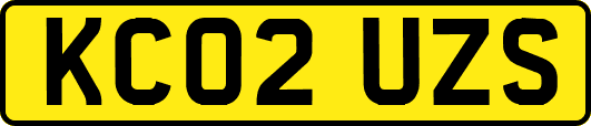 KC02UZS