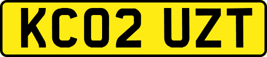 KC02UZT