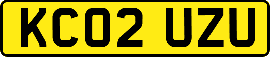 KC02UZU