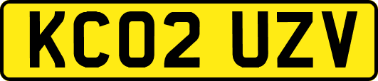 KC02UZV
