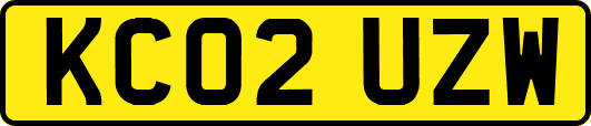 KC02UZW