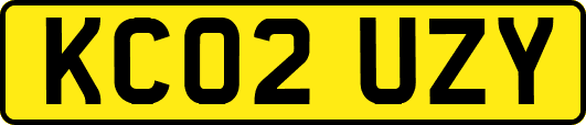 KC02UZY