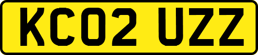 KC02UZZ