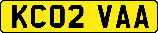 KC02VAA