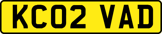 KC02VAD