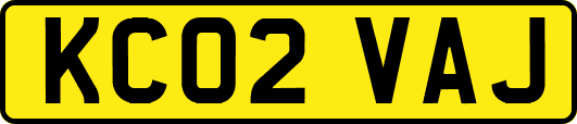 KC02VAJ