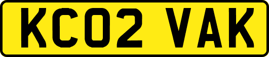 KC02VAK