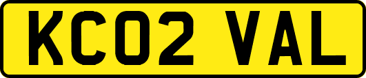 KC02VAL