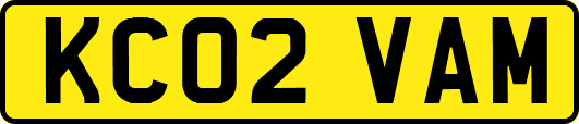 KC02VAM