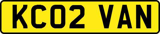 KC02VAN