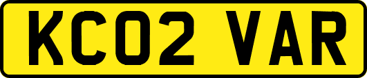 KC02VAR