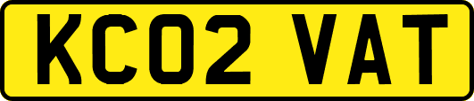 KC02VAT