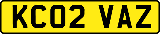 KC02VAZ