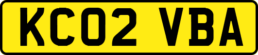 KC02VBA