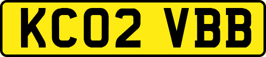 KC02VBB