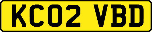 KC02VBD