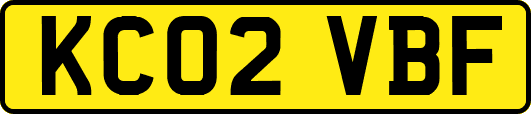 KC02VBF