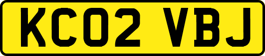 KC02VBJ