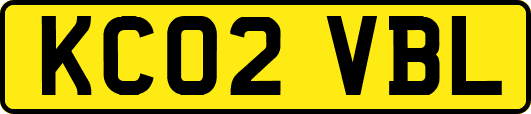 KC02VBL