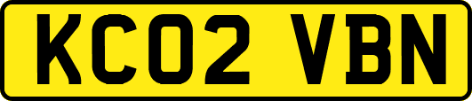 KC02VBN