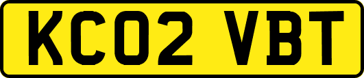 KC02VBT