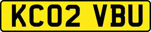 KC02VBU