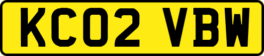 KC02VBW
