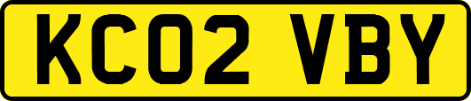 KC02VBY