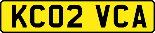 KC02VCA