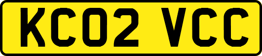 KC02VCC